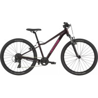 Велосипед 24" CANNONDALE TRAIL OS 2026